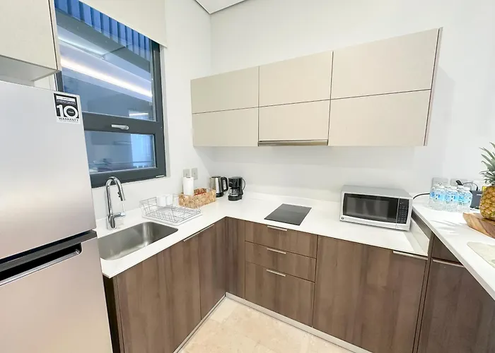 Near The Sea Zone 1 Bedroom Apartamento *