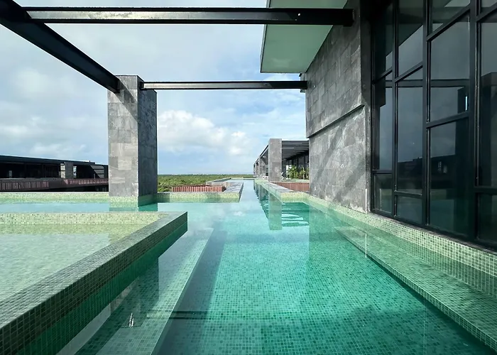 Near The Sea Zone 1 Bedroom Tulum