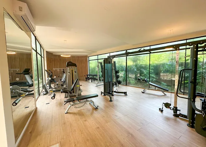 Near The Sea Zone 1 Bedroom Apartamento *