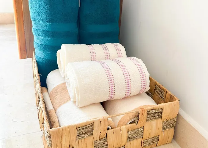 Apartamento Near The Sea Zone 1 Bedroom Tulum
