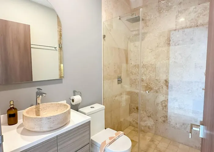Near The Sea Zone 1 Bedroom