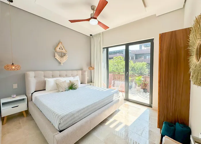 Apartamento Near The Sea Zone 1 Bedroom *