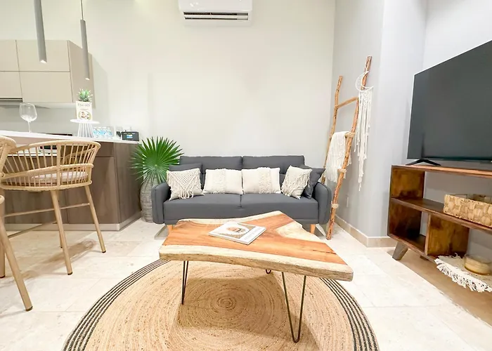 Near The Sea Zone 1 Bedroom Apartamento *