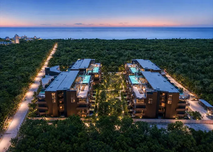 Near The Sea Zone 1 Bedroom * Tulum